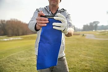 その他 NO GOLF Microfiber Face Towel Clubhaus Amazon.com : Club Scrub Towel Pro, Golf Club and Ball